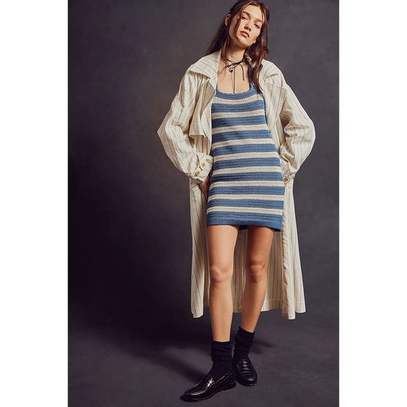 Free People Melia Mac Coat Size XL. $228. B12 - Picture 2 of 6